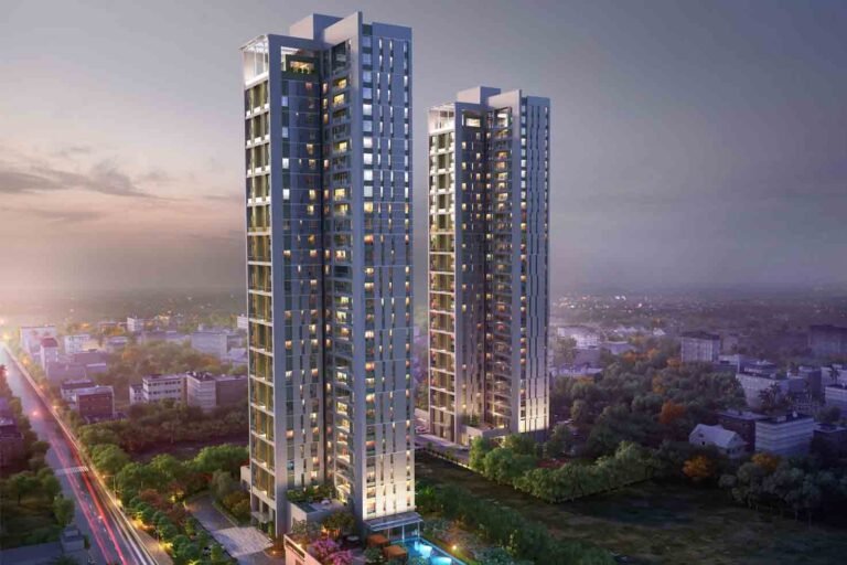 JMS Sector 89 Gurgaon image 1