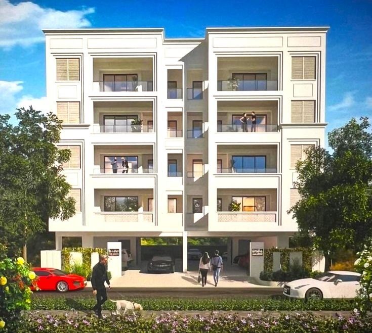 Prime Residences Gurgaon