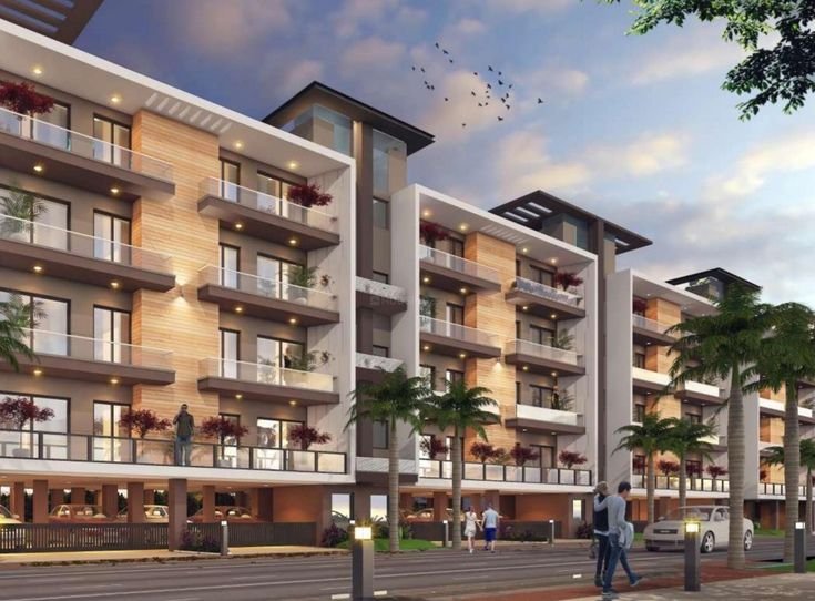 Prime Residences Sector 65