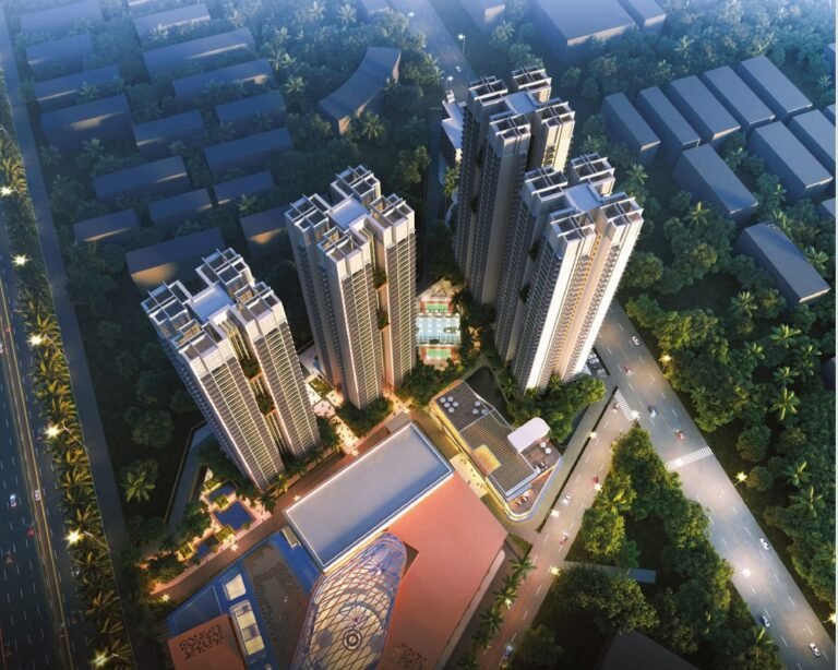 Ss Camasa Sector 90 Gurgaon