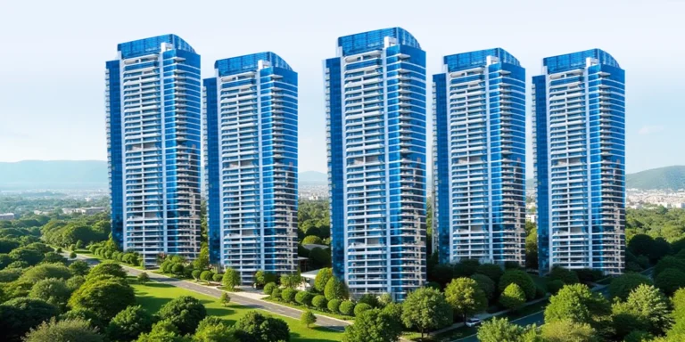 Experion The Trillion Gurgaon
