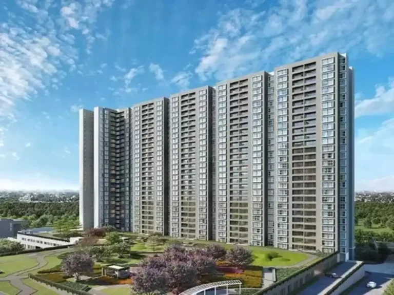 Gurugram’s Realty Market Sees Record ₹88,000-Cr Investment in 2024: RERA