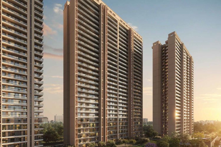 Jms Group Silver Living Gurgaon
