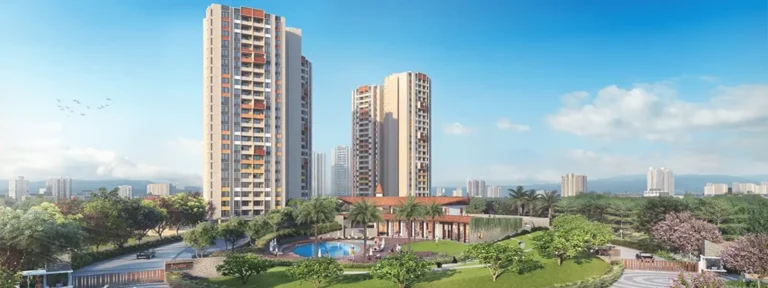 Shapoorji Pallonji The Dualis Gurgaon