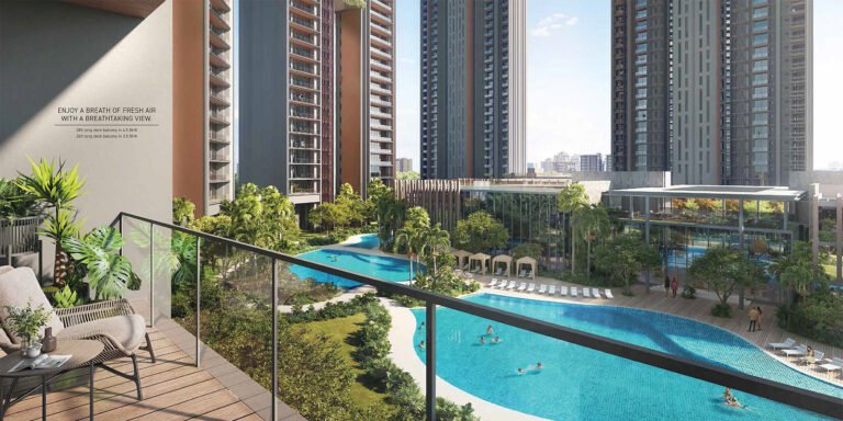 Signature Global Cloverdale Spr Gurgaon Image 1