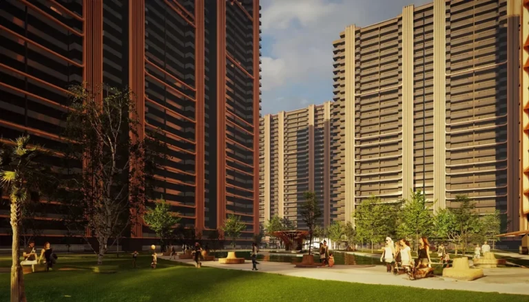 M3m Elie Saab At Scda Sector 111 Gurgaon